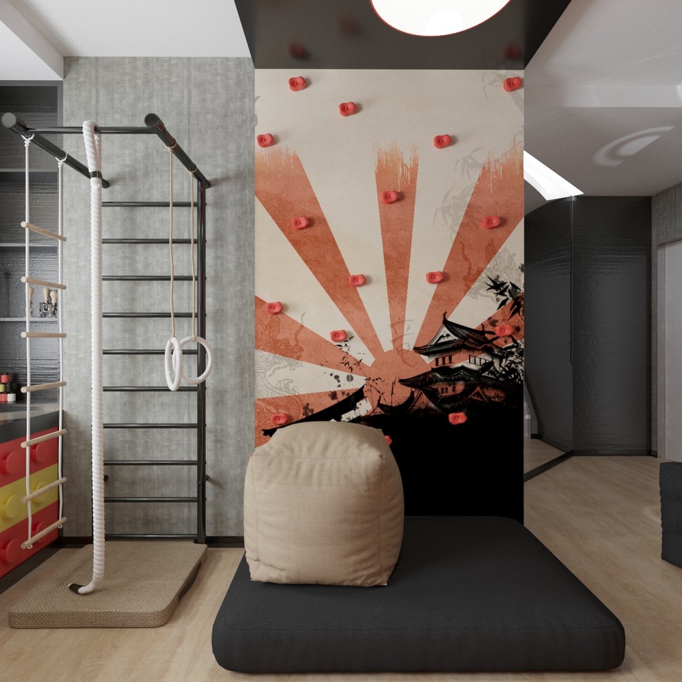 проект "Крылья"