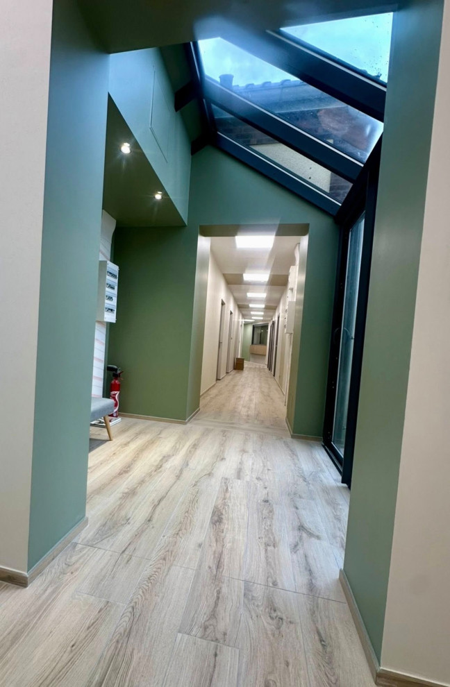 Projet Harmonie Nature