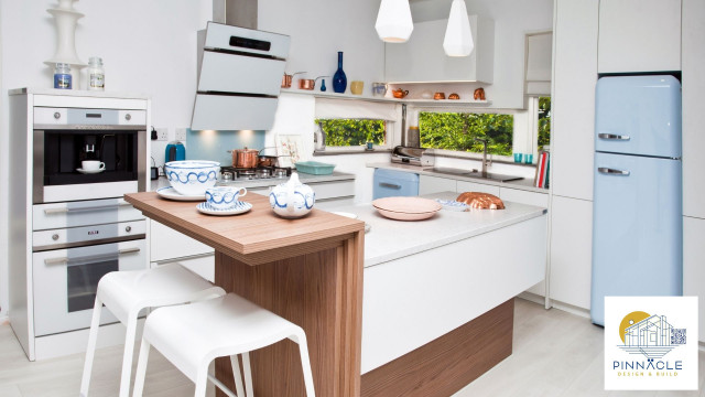 Kitchen Makeover kitchen
