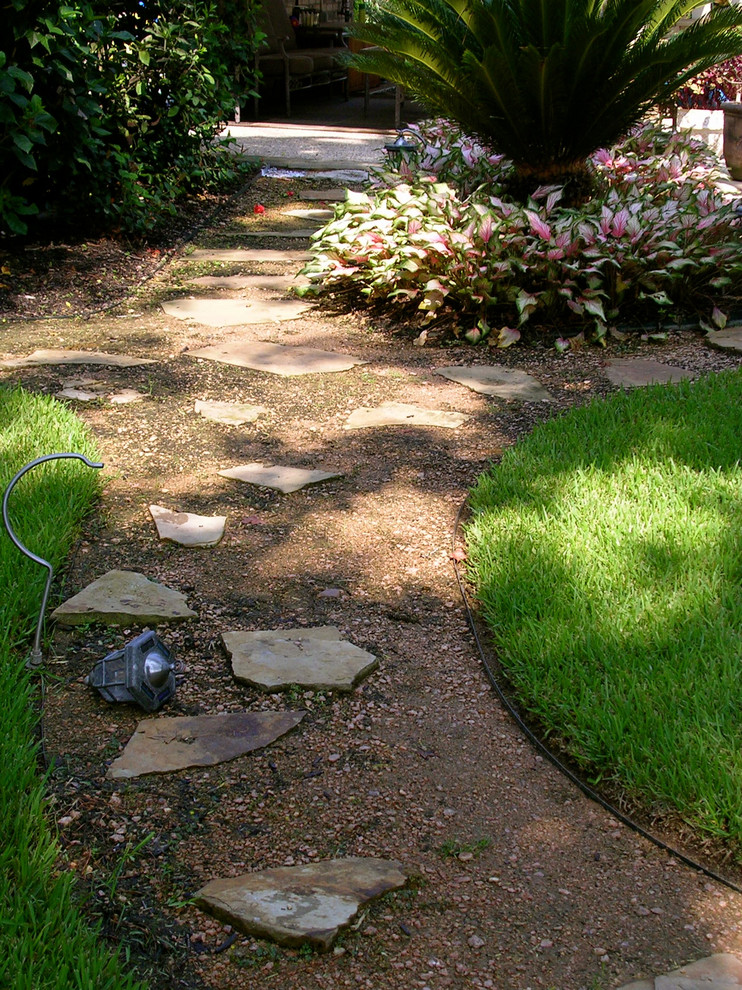 Walkway Renovation