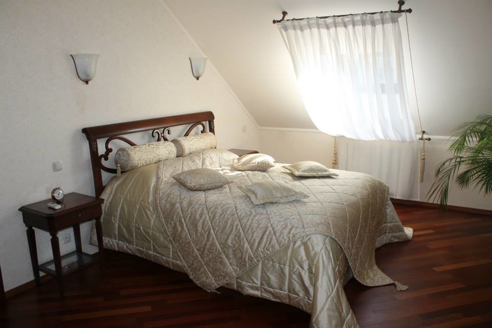 Примеры работ