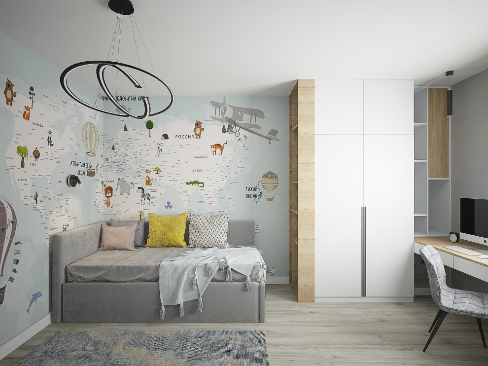 Квартира в ЖК Орион