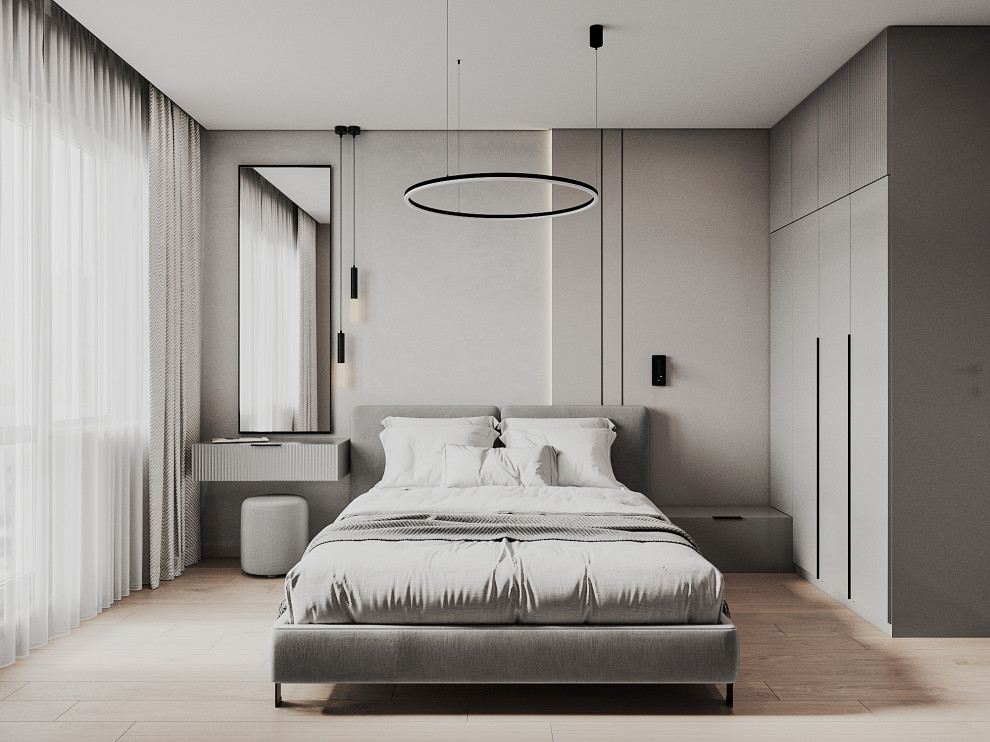 Квартира на Советской