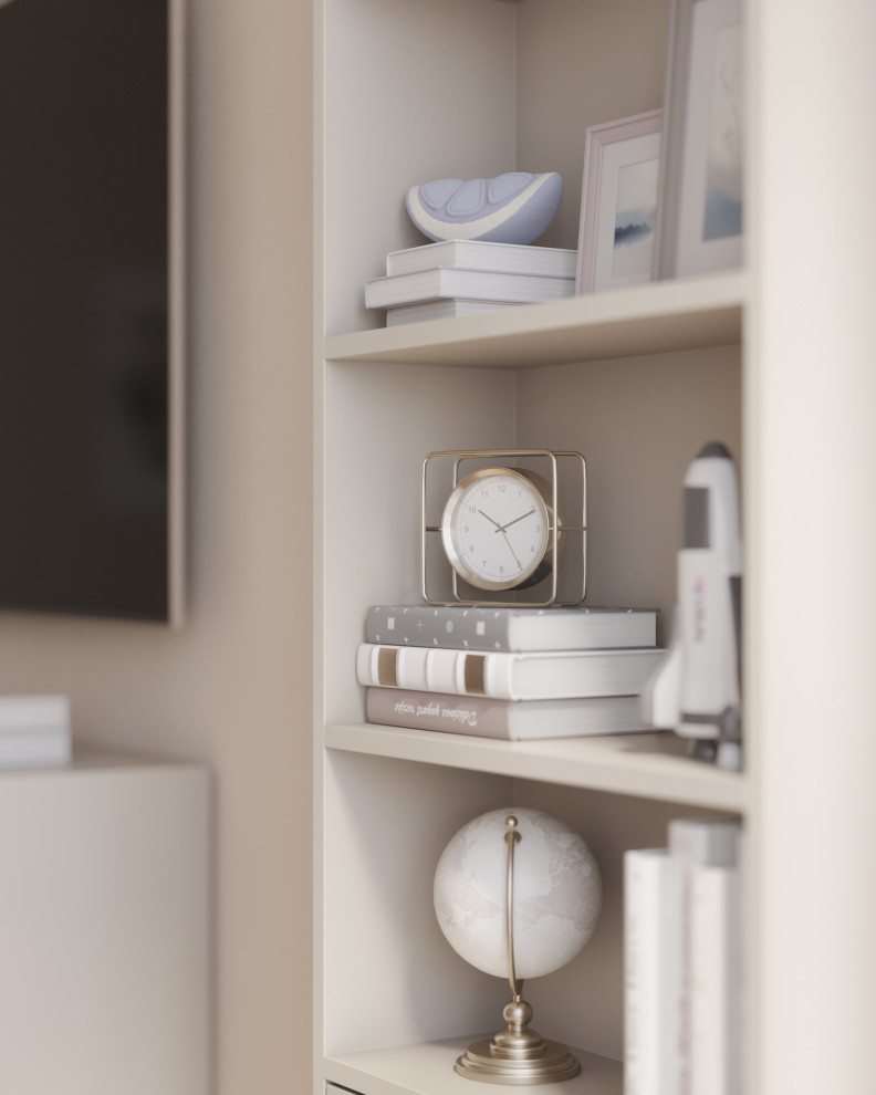 Квартира 87м2 г. Аксай