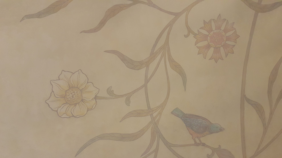 "Николина гора"