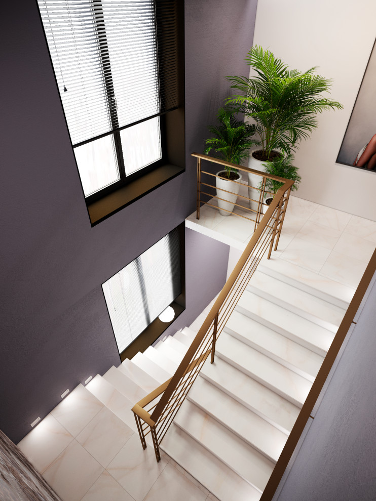 Частный дом в Новосибирской области