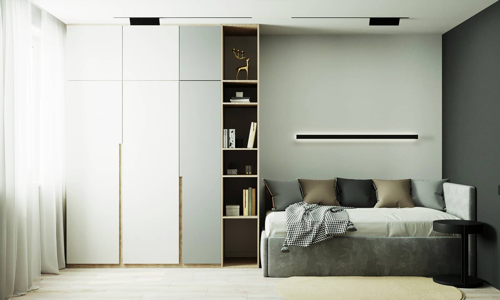 квартира в Москве 3