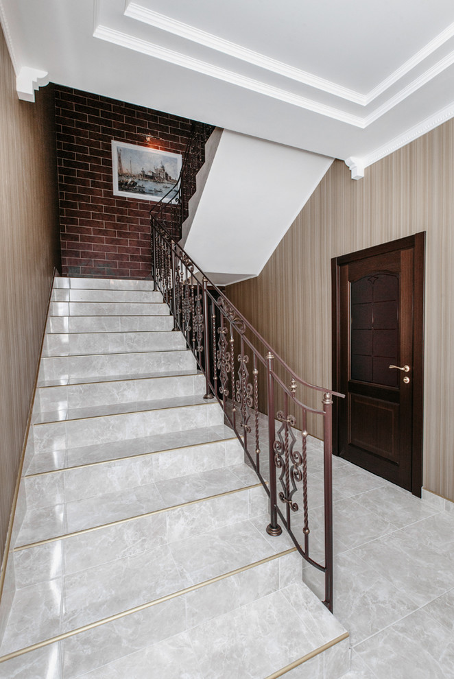 Загородный дом