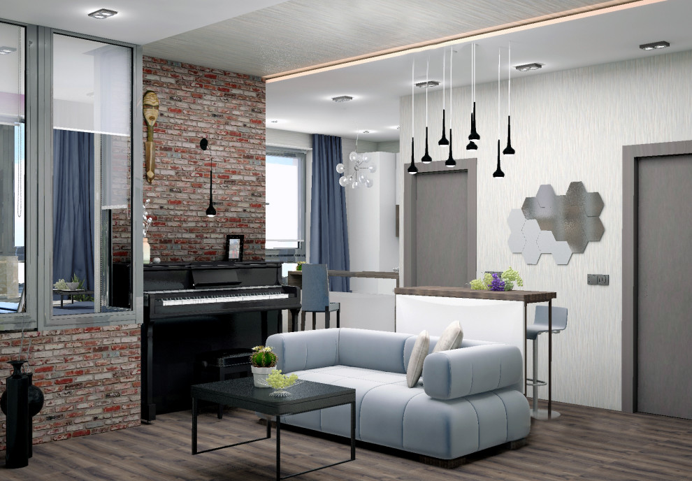 ЖК  "Ясный-1"