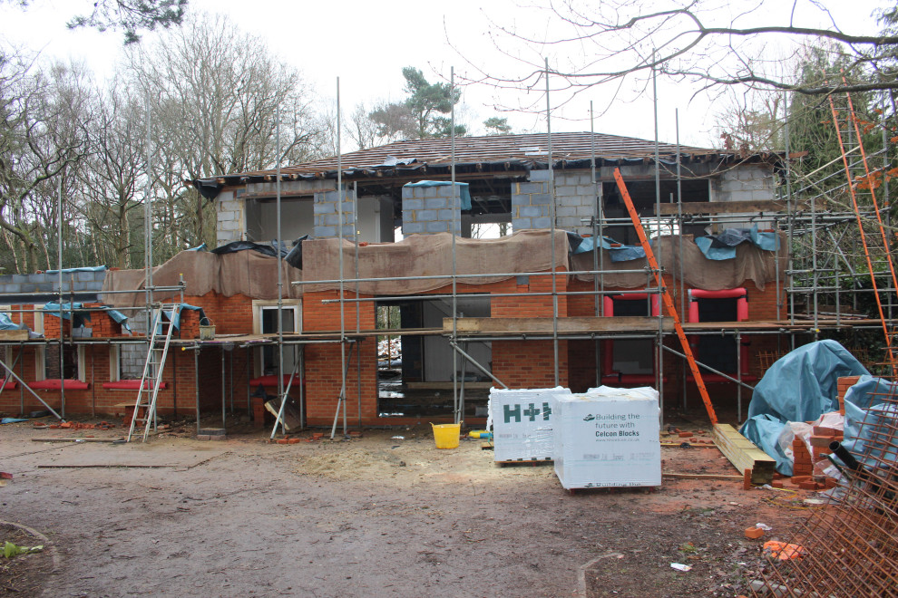 Sandhurst , Berkshire