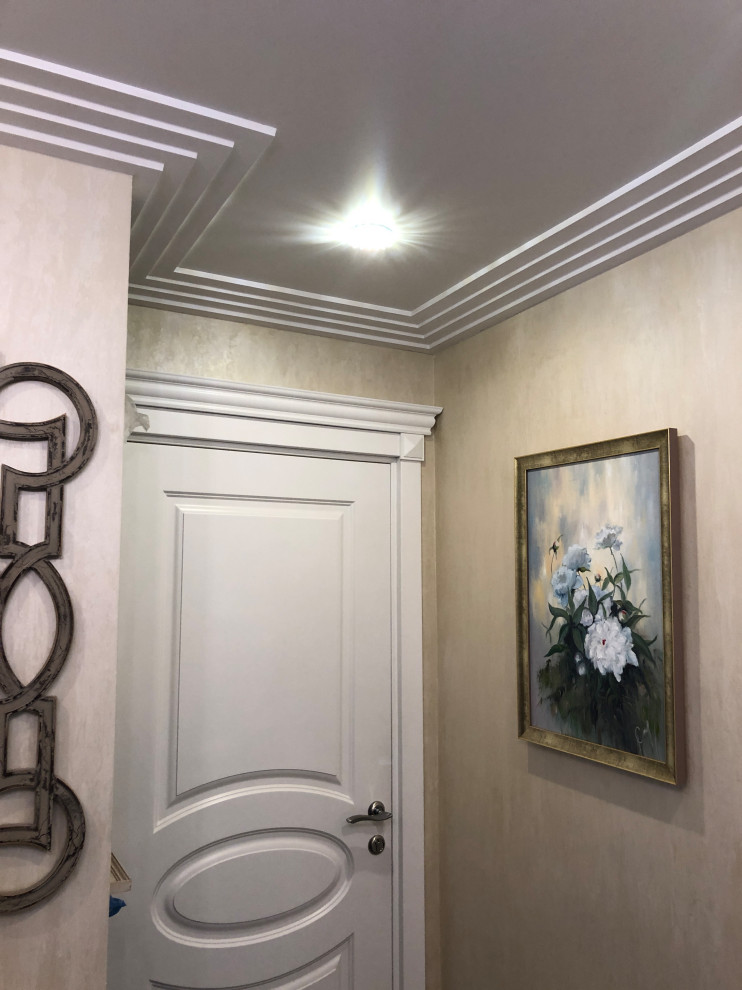 Квартира на улице Бабушкина