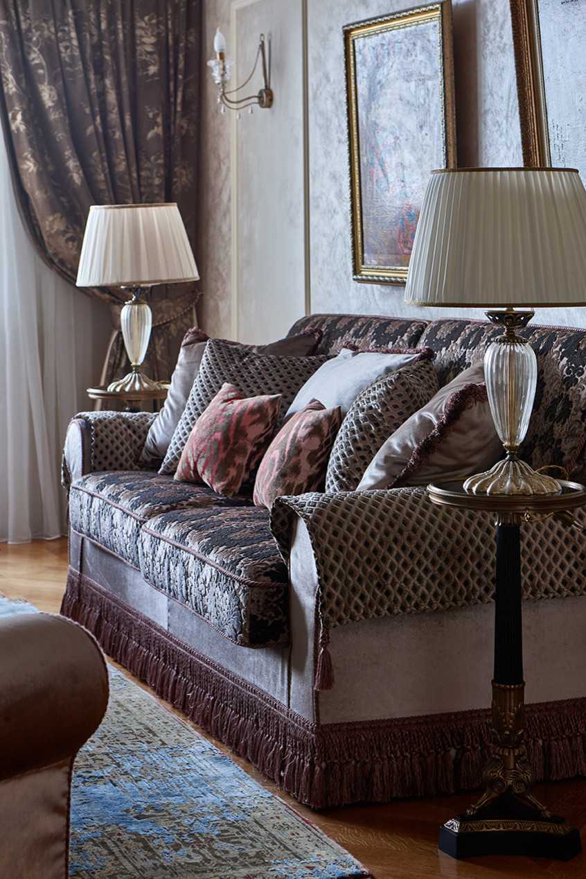 квартира для академика