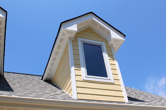 Logan Construction classique-facade