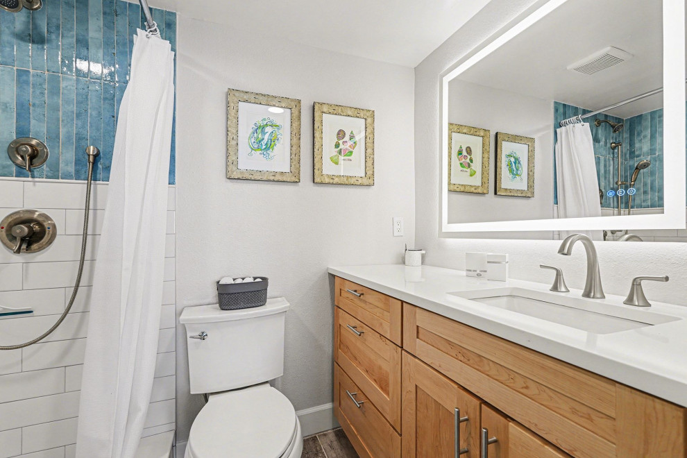 Condo Refresh Update - New Smyrna Beach