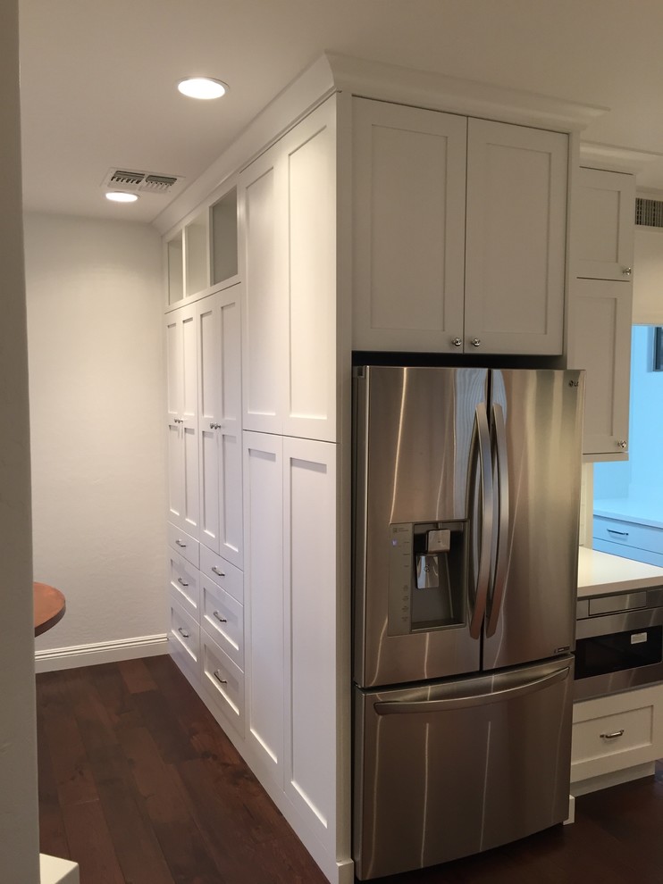 Kitchen Remodel - Terravita, Scottsdale