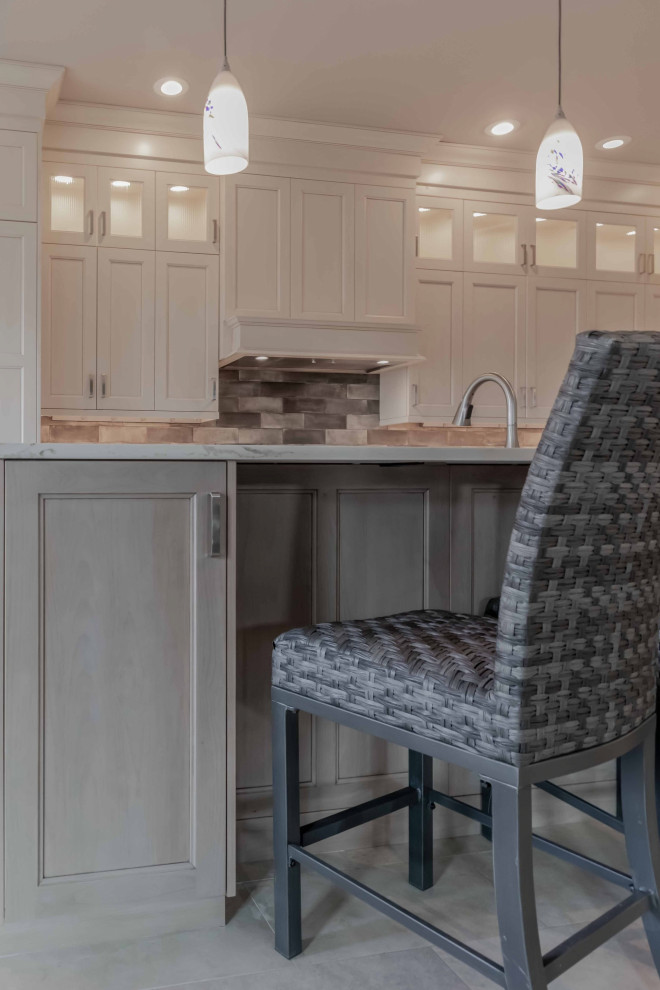 Wauna - Gig Harbor Kitchen
