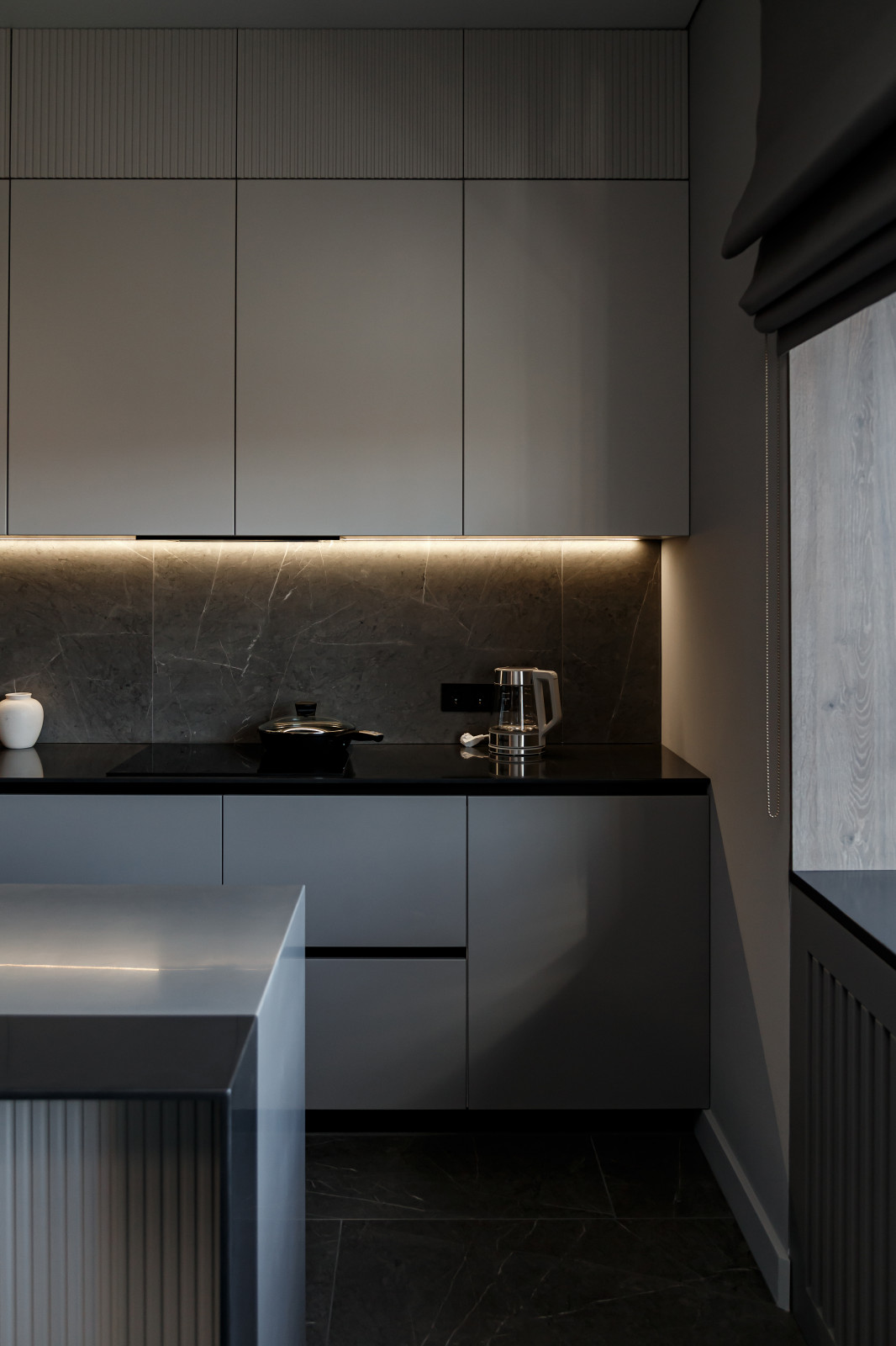 Современный минимализм