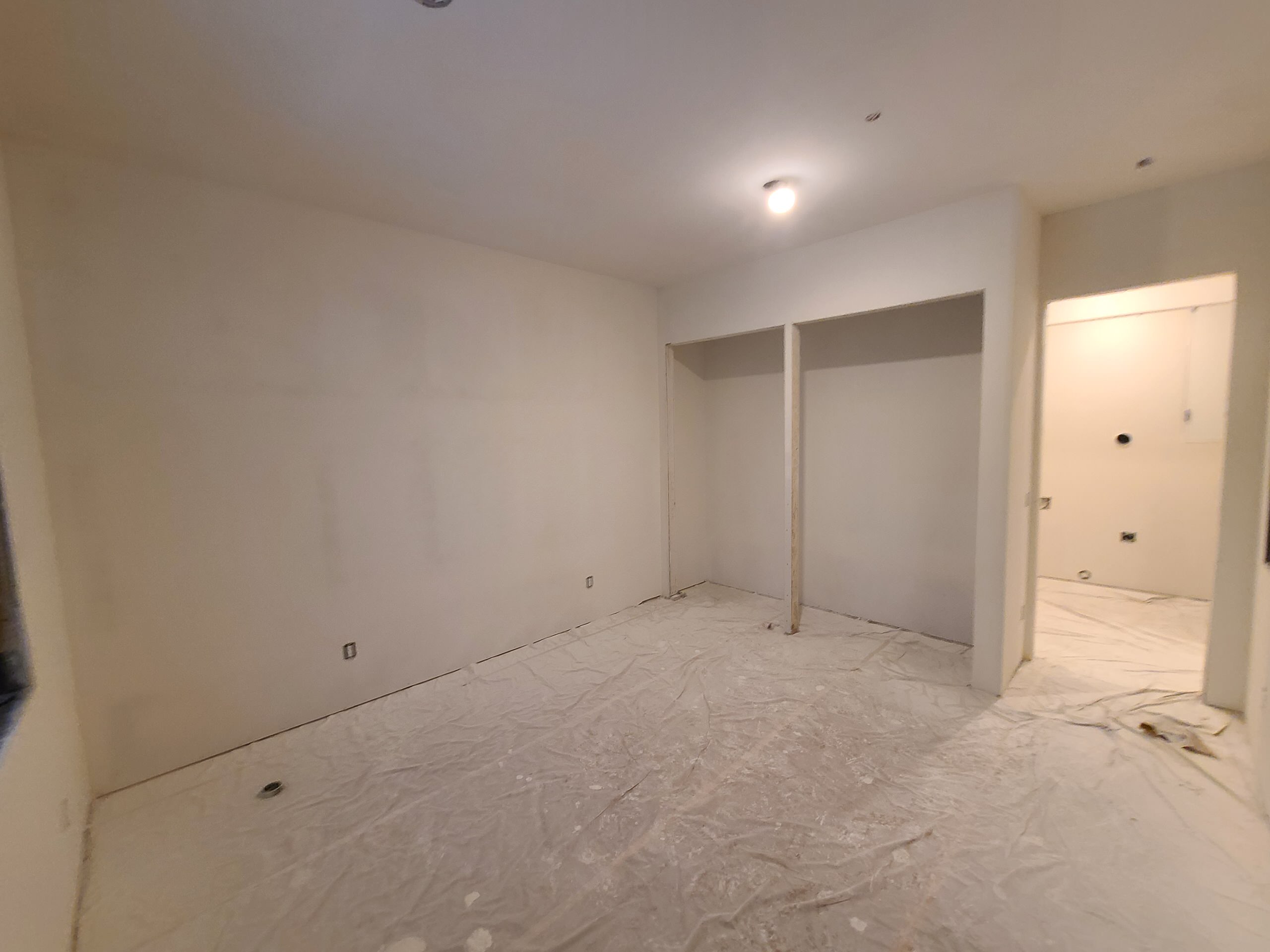 Redmond Residence Remodel