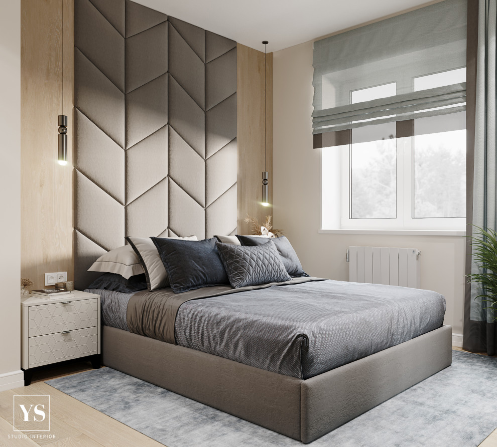 ЖК «River House»