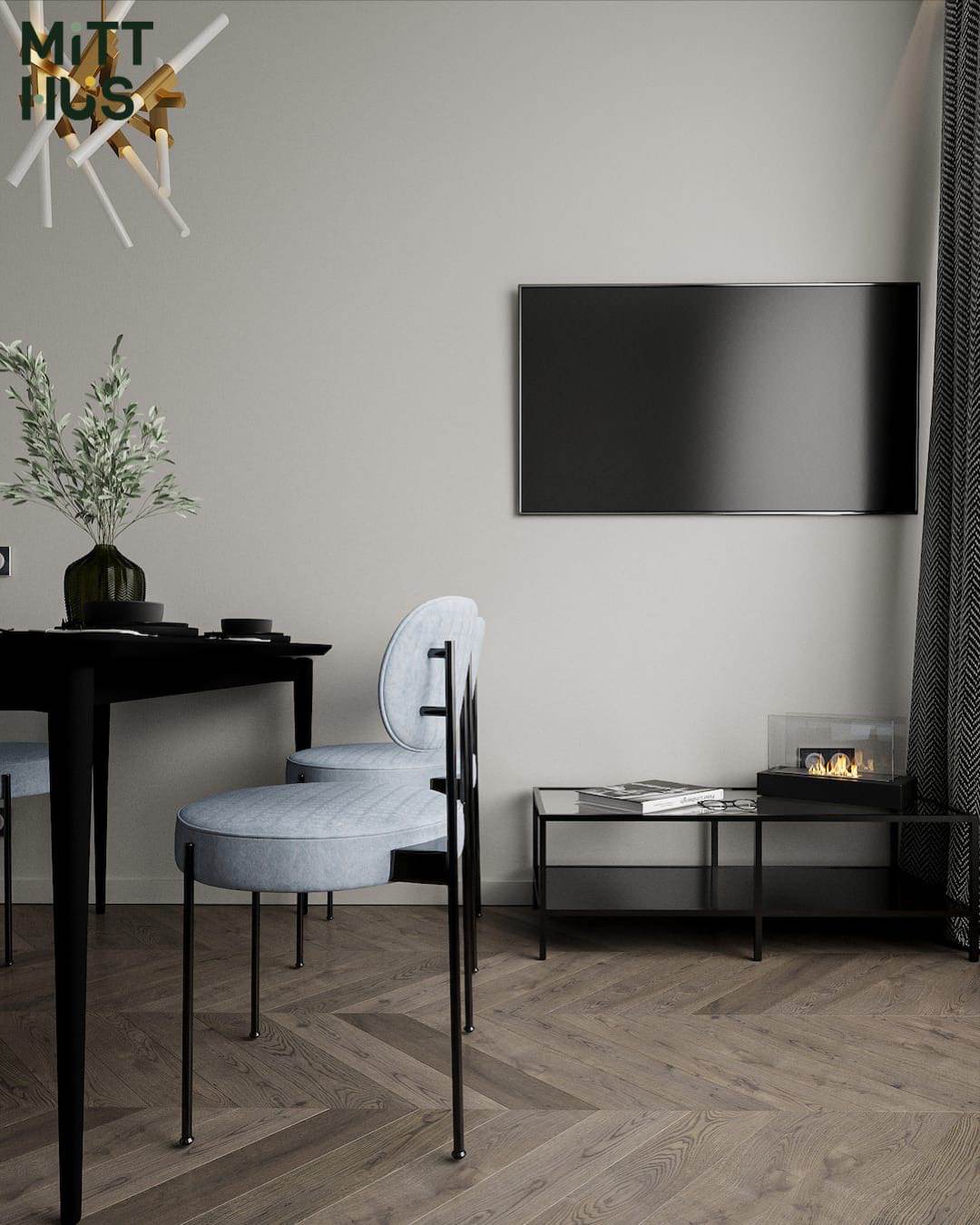 ЖК  Голден  сити