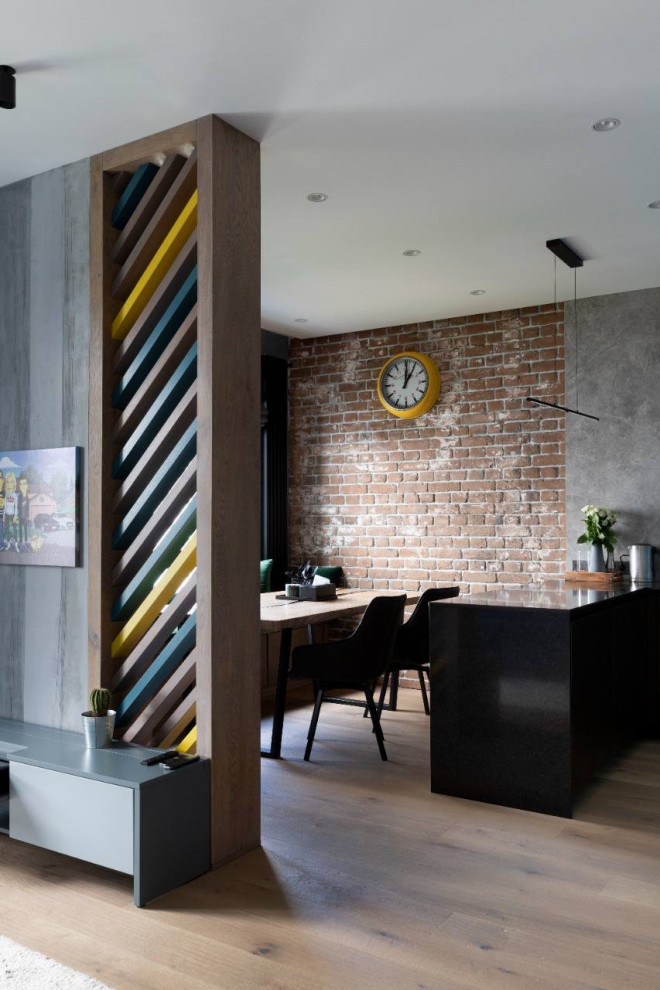 Грин парк (реализованный проект)