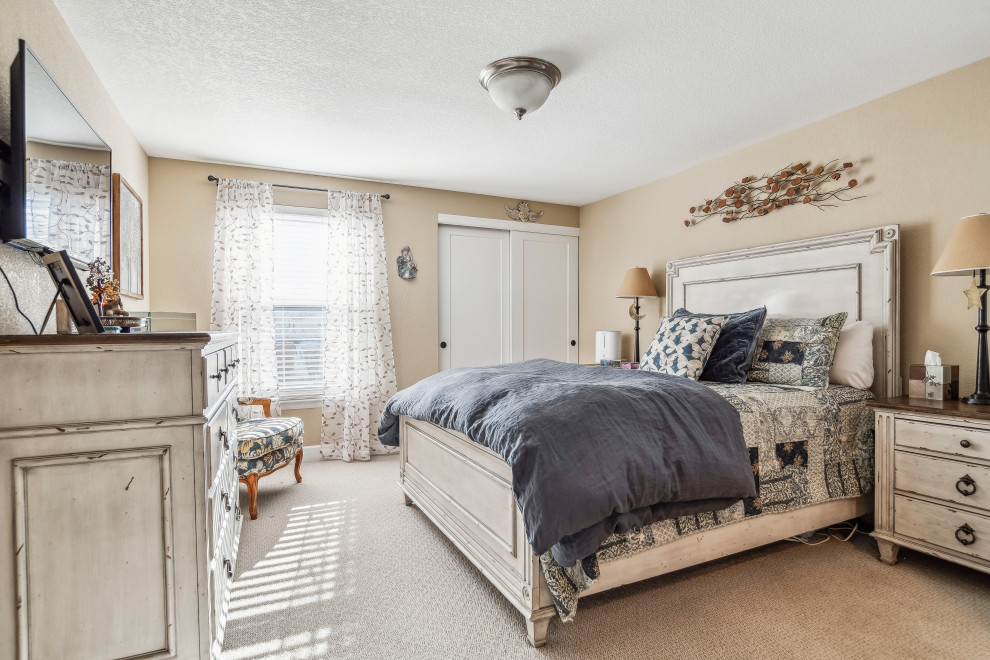 Littleton Townhouse