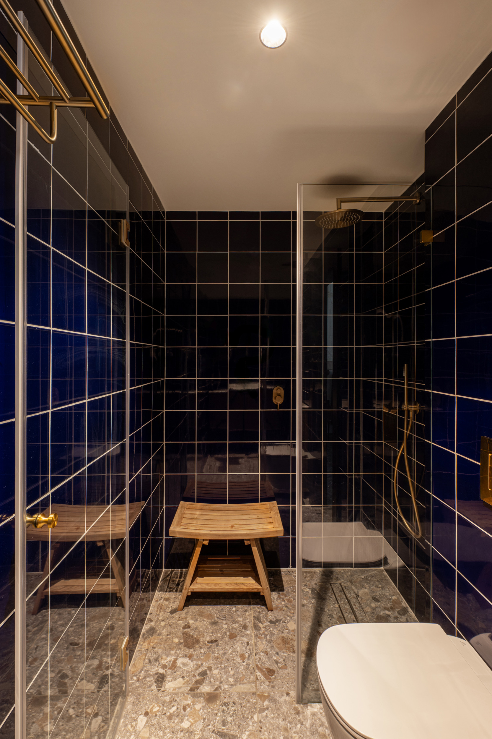 Tel Aviv apartment