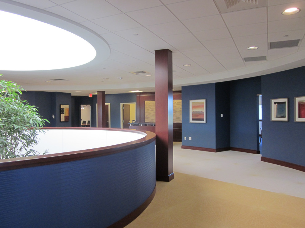 Rectrix Aviation FBO