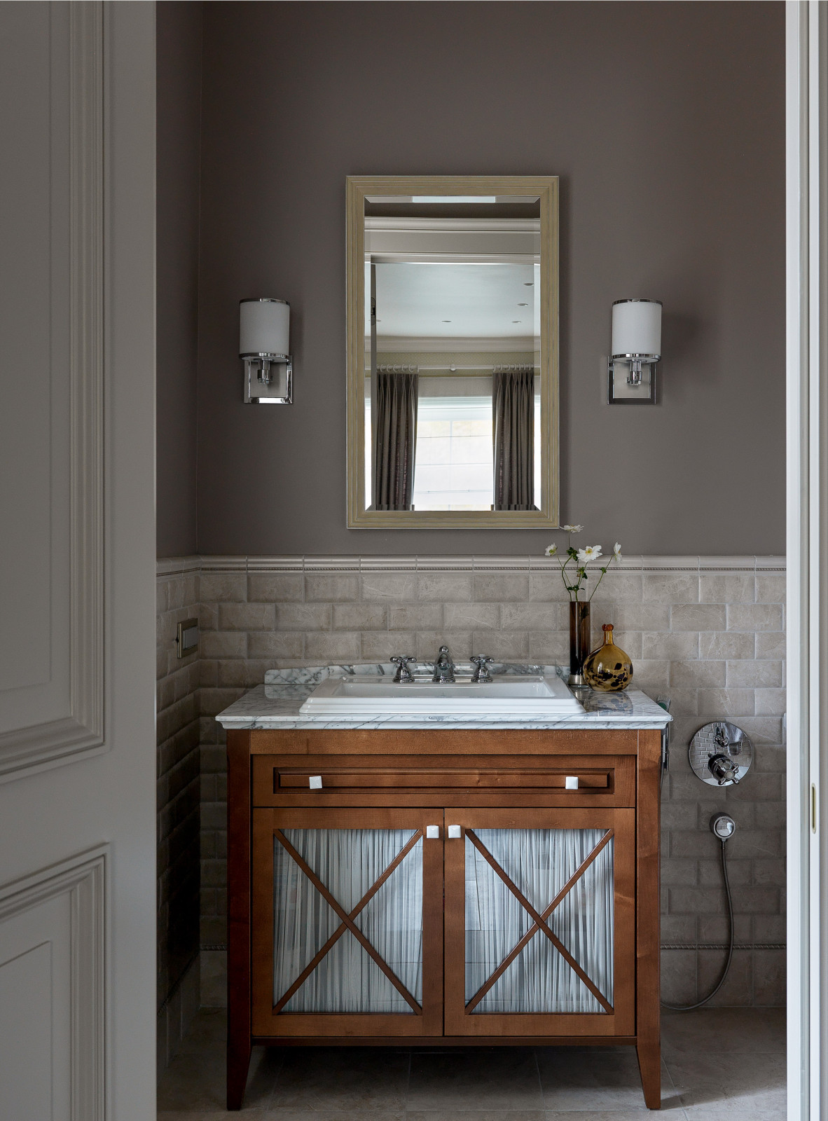 Фотосъемка дома в Аносино для Salone Classic