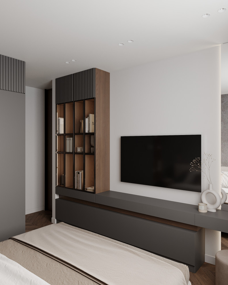 Квартира в ЖК Символ