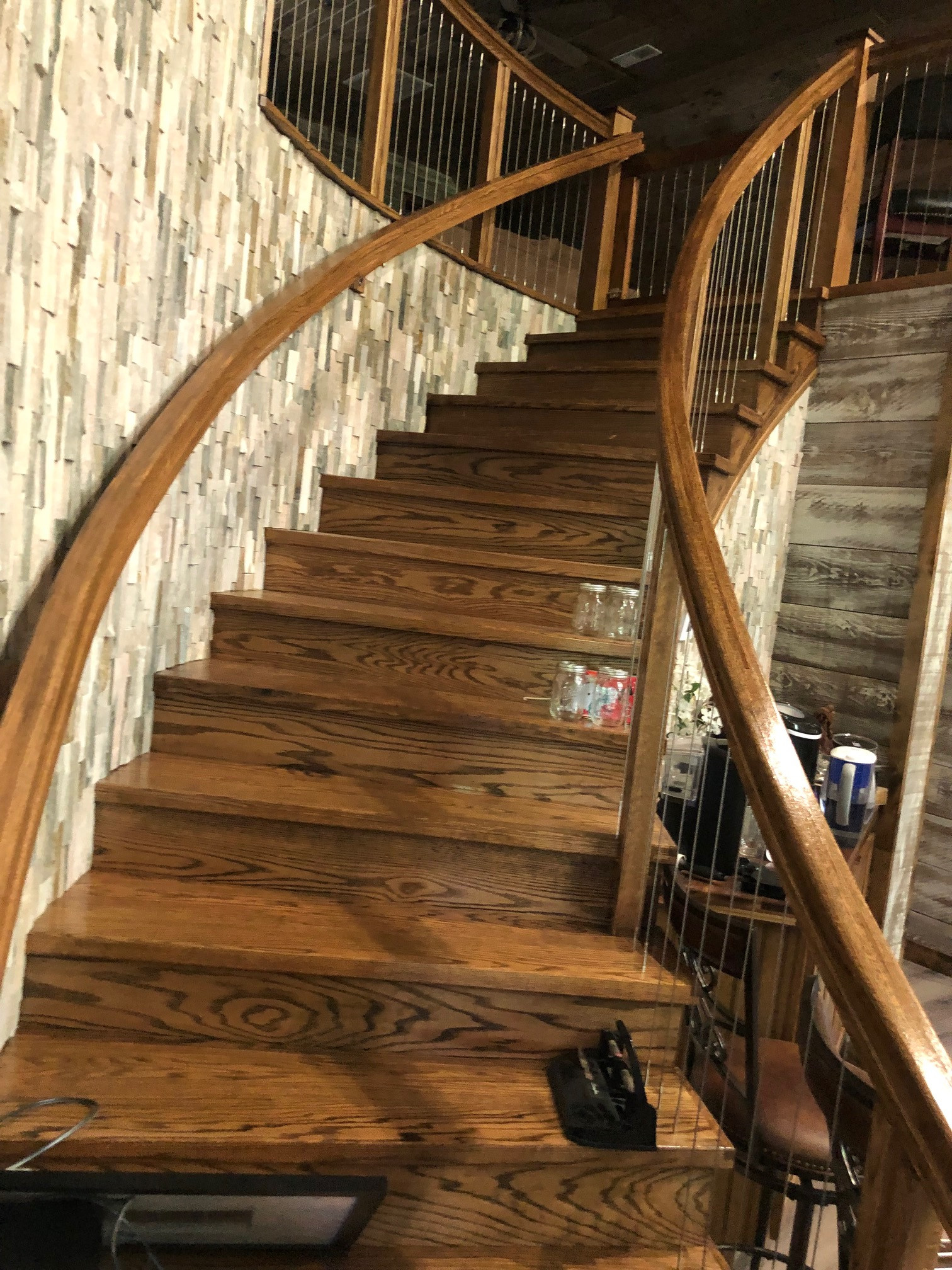 Custom Millwork and interiors