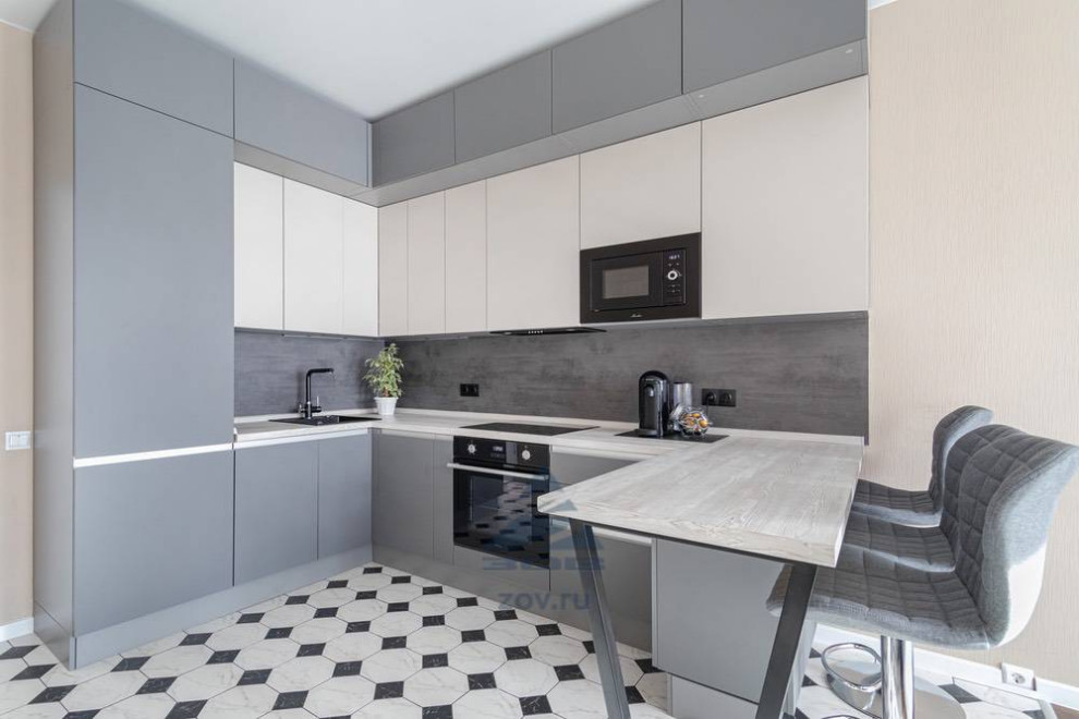 Кухня ТВДК287 ЗОВ