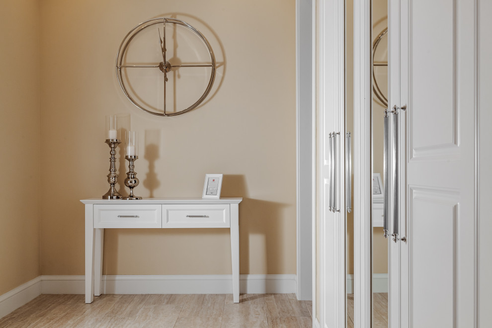 Квартира в ЖК Barkli Residence