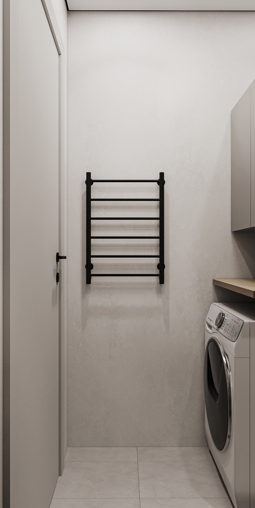 Квартира на Советской