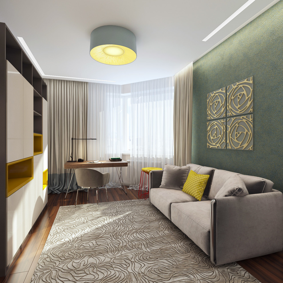 квартира 130м в Сокольниках