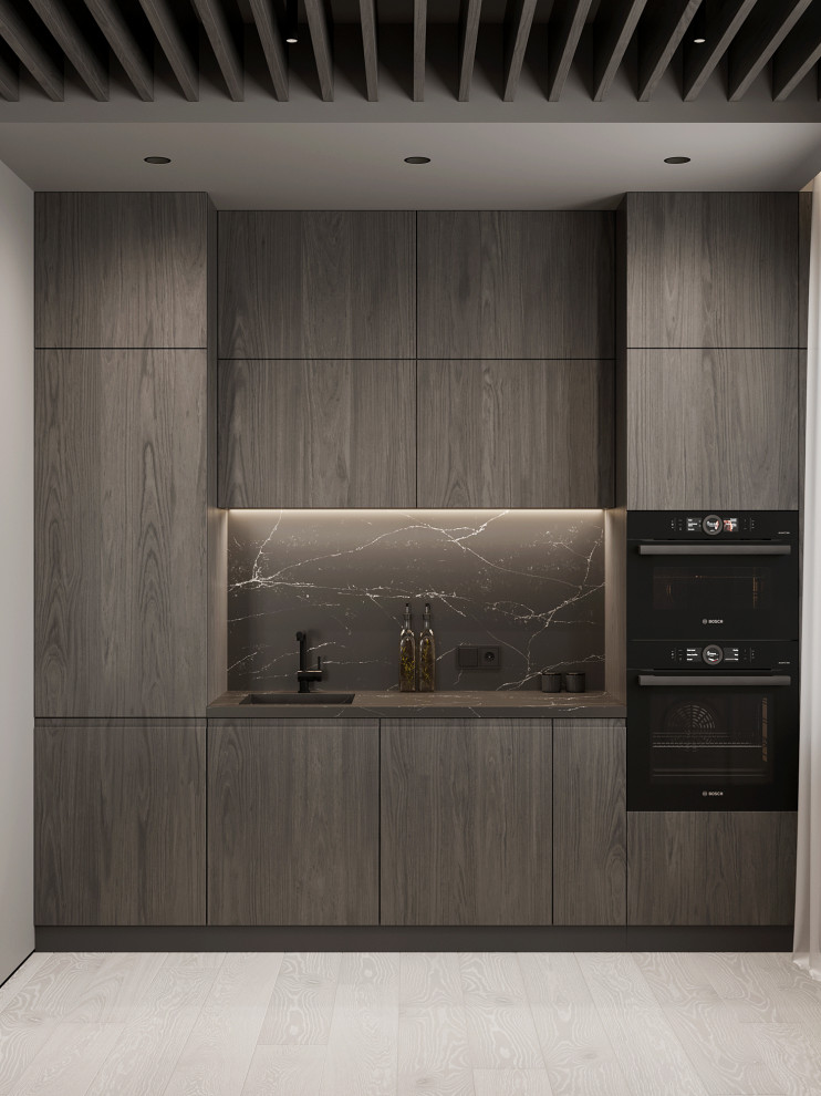 3-комнатная квартира для молодого человека