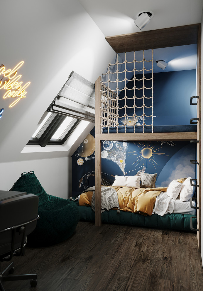 Химки, Береговая 135 кв.м