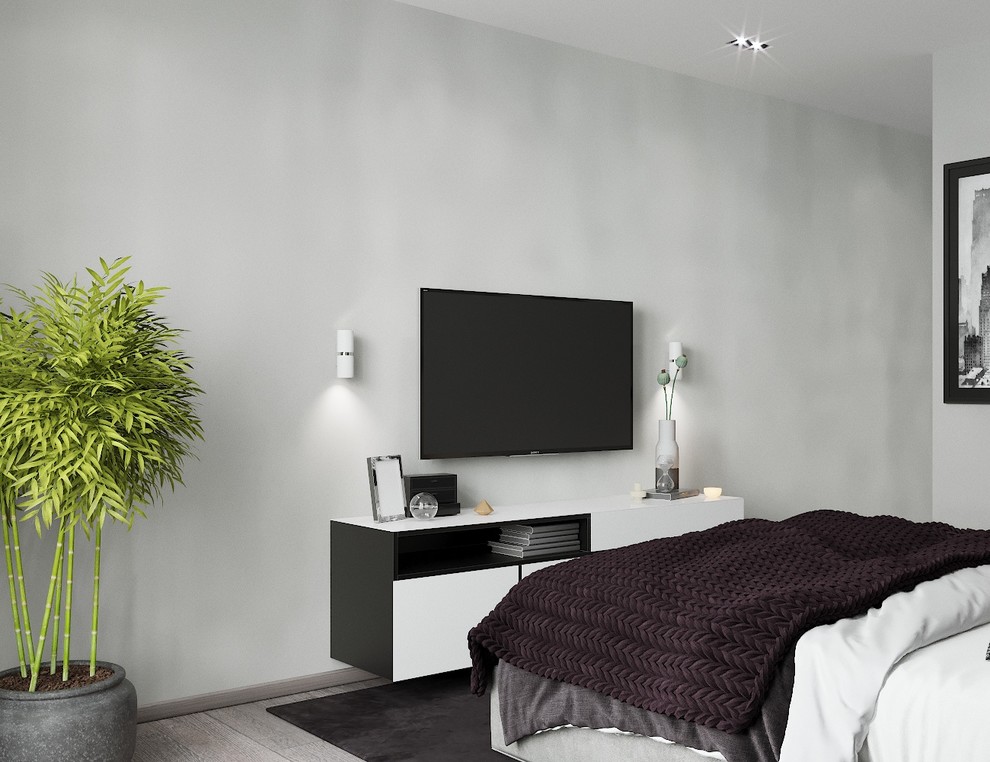 Квартира для мужчины