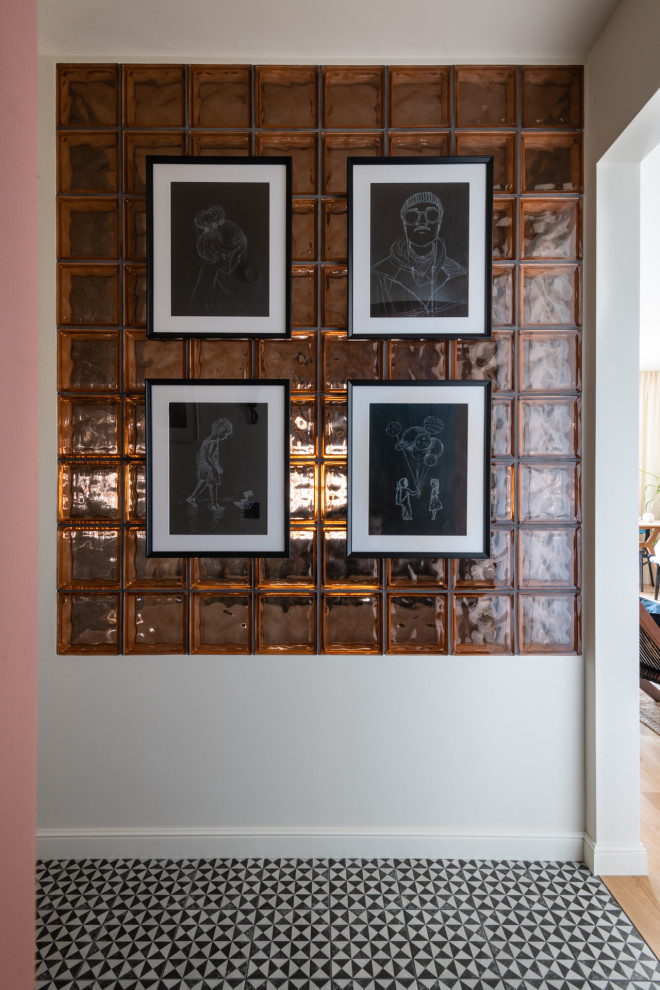 Квартира для семьи с ребенком