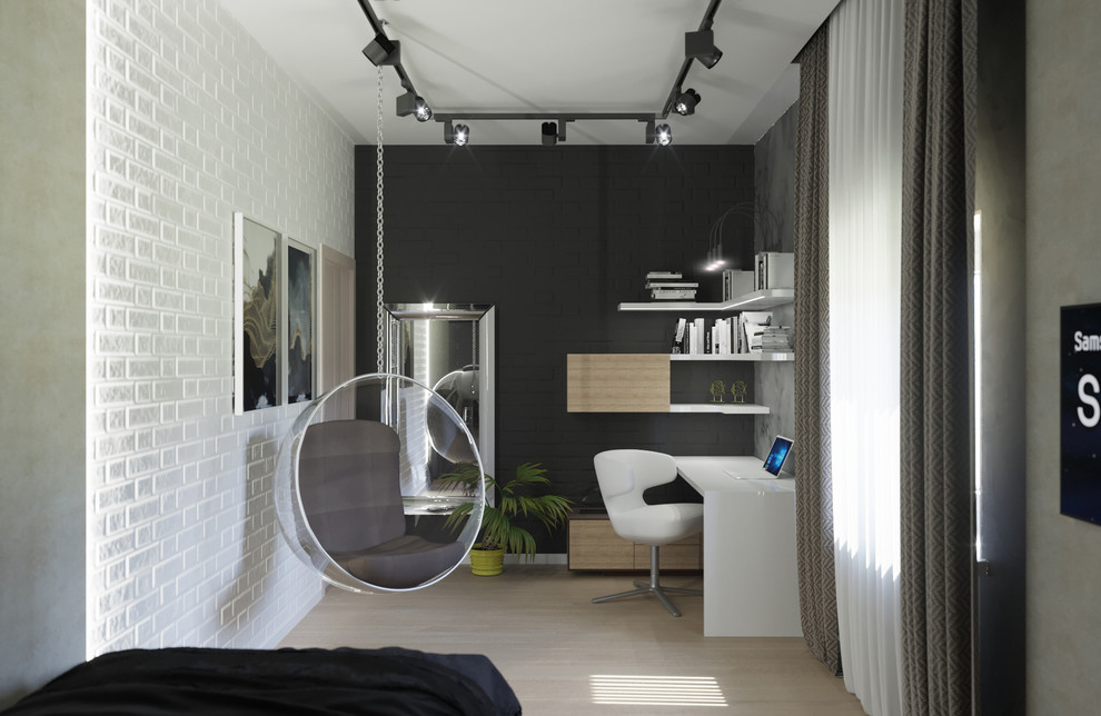 частный дом