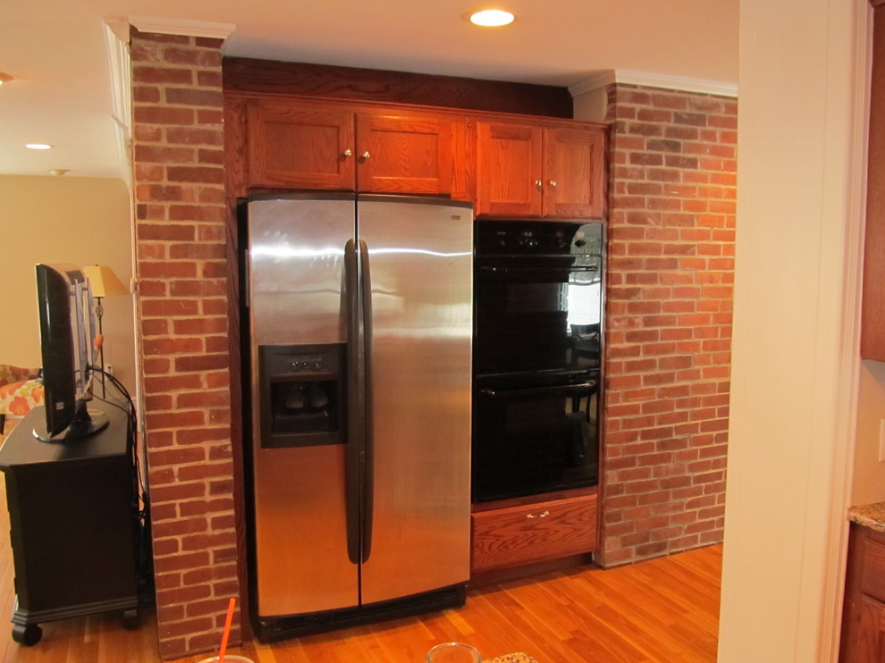 Beautiful Brick-Project 2282