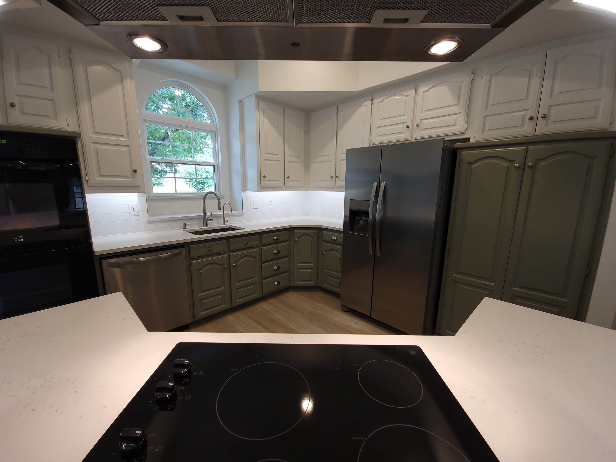 Bowden Full Home Renovation