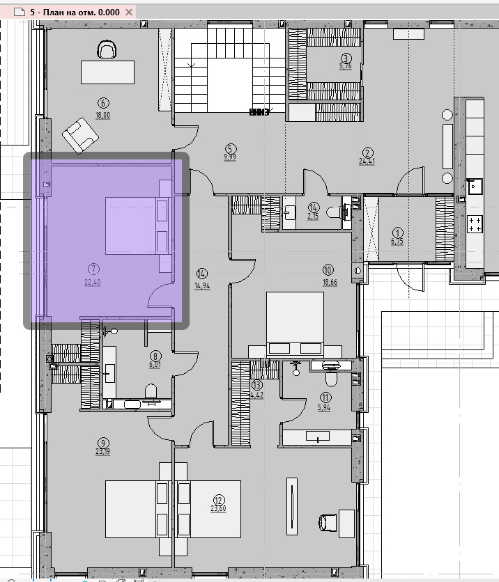 дом по улице Мысовая, Владивосток