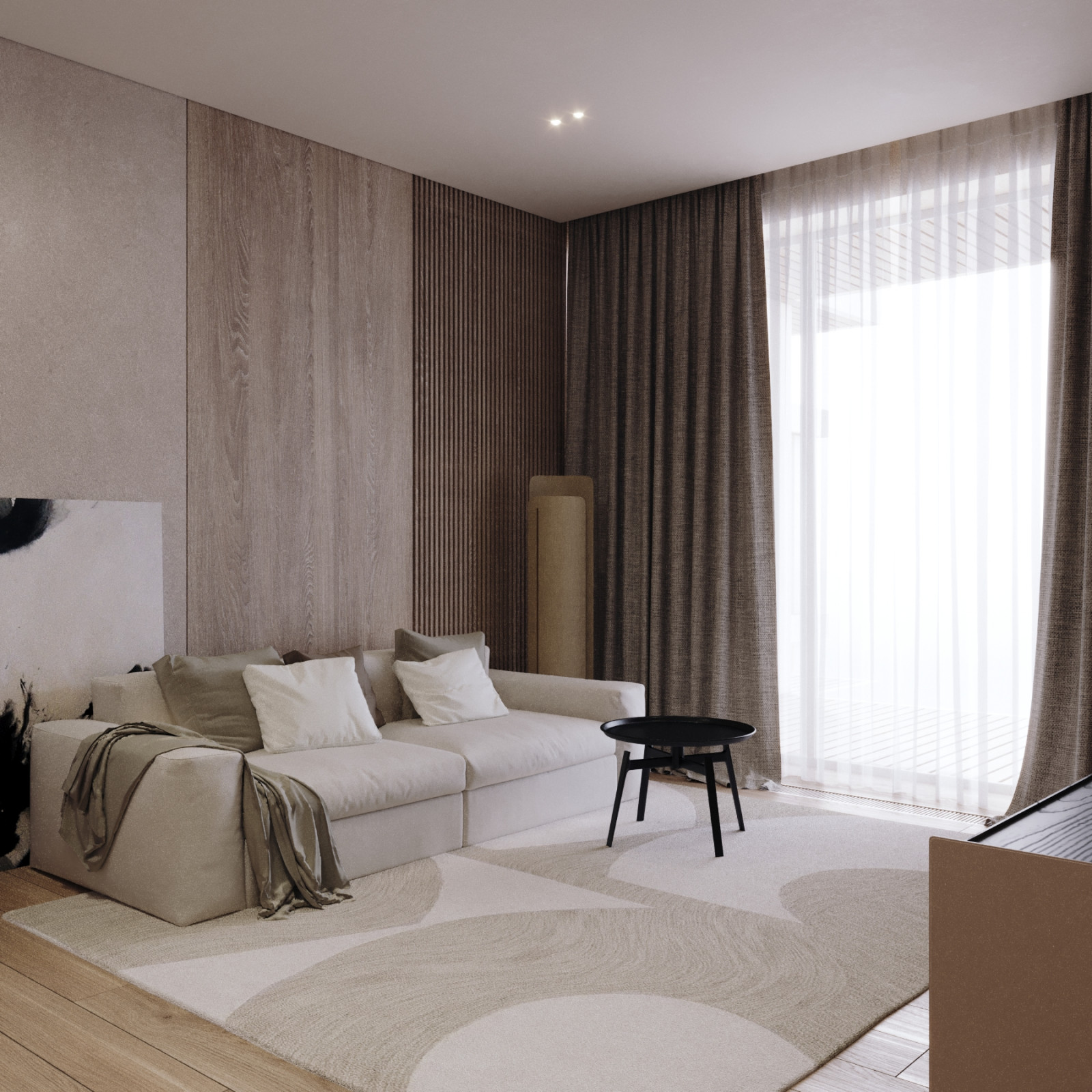 Частный дом Lipki