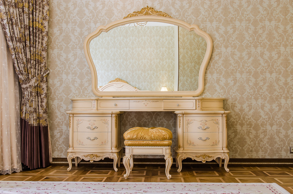 ЖК Королевский Парк, апартаменты