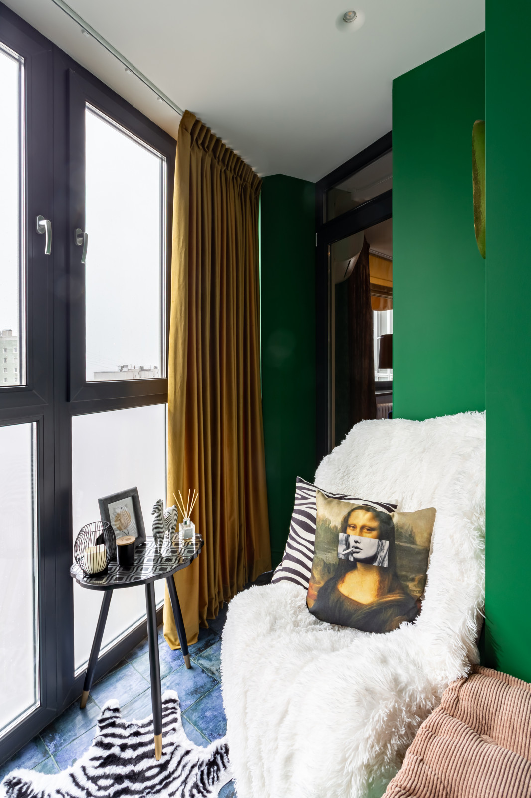 Квартира в г.Королёв