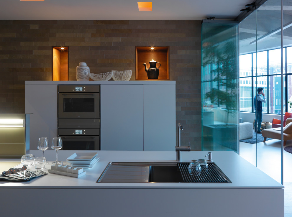 Коллекция Frames by Franke