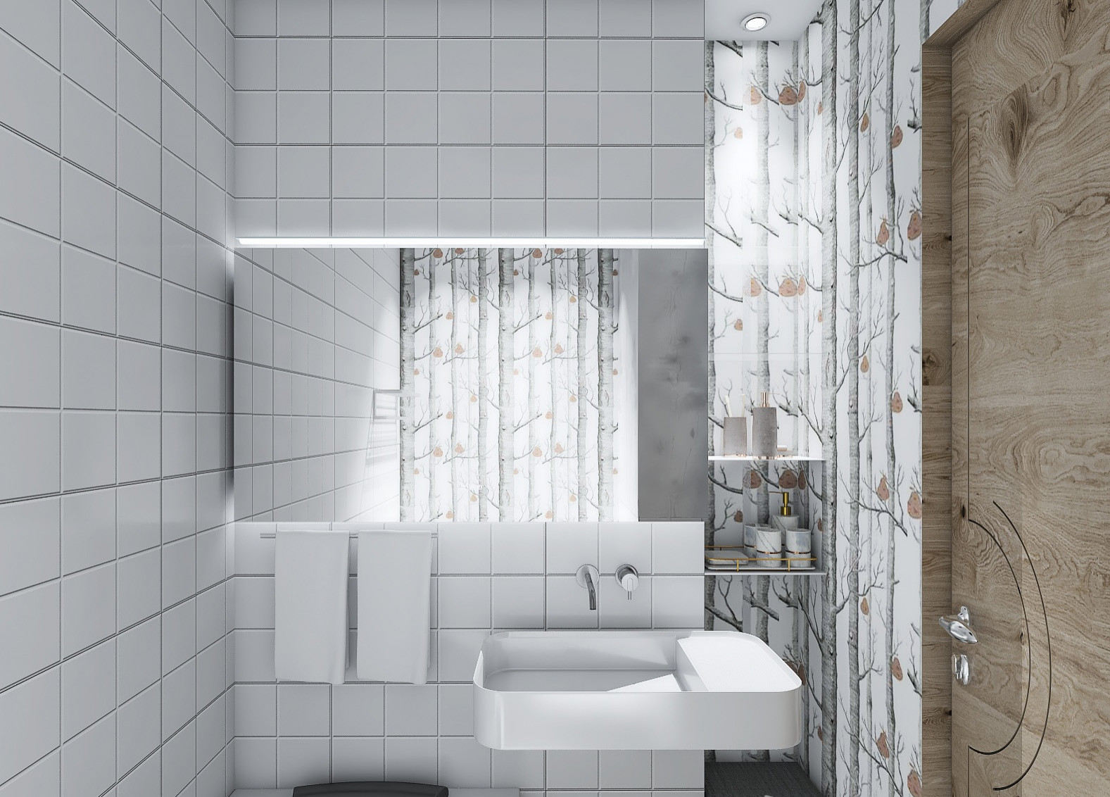 Эко-пространство для молодых