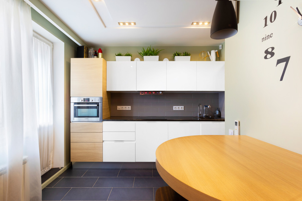 2х-уровненвая квартира в центре Петербурга