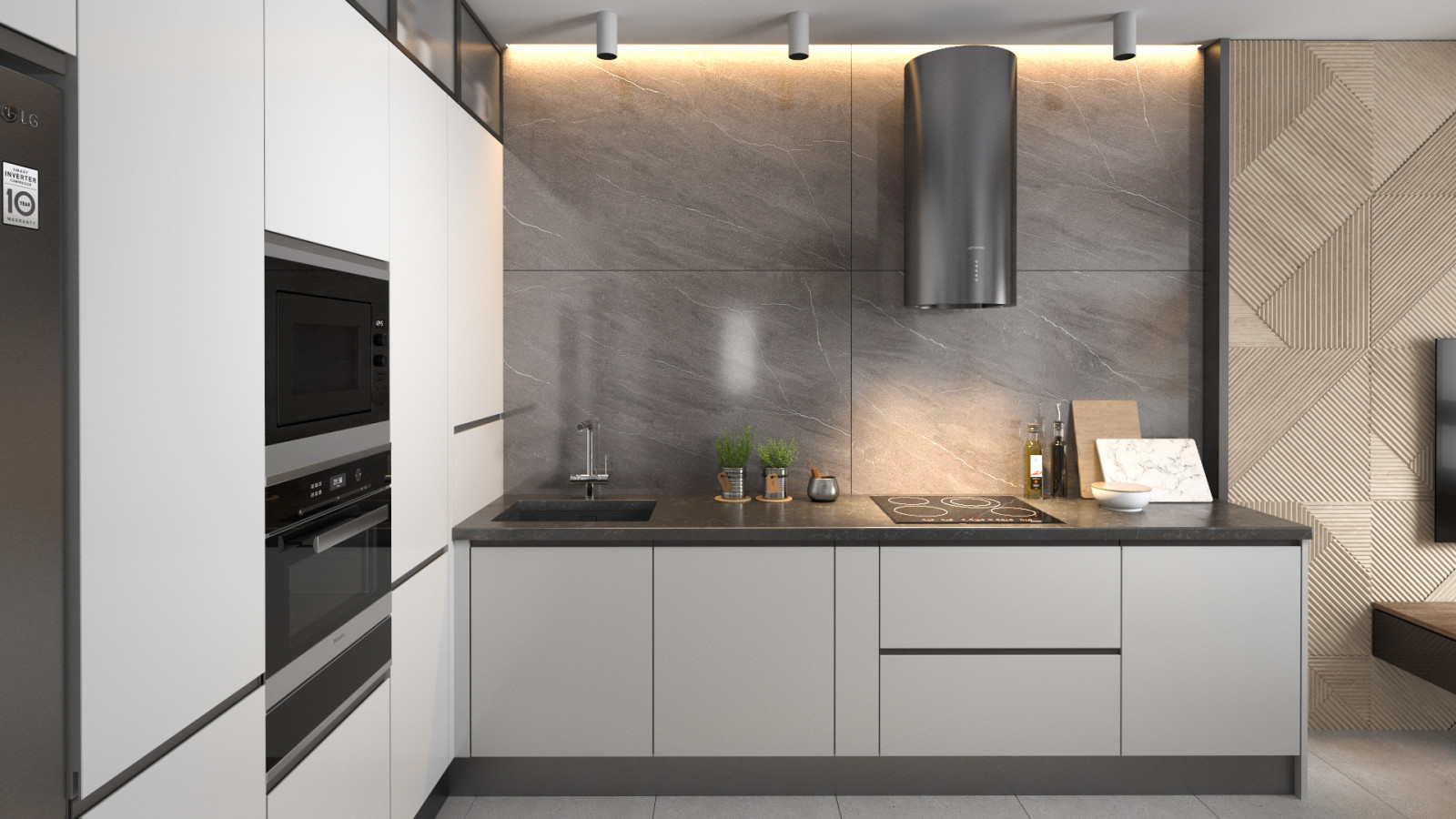 Легкость и Современность